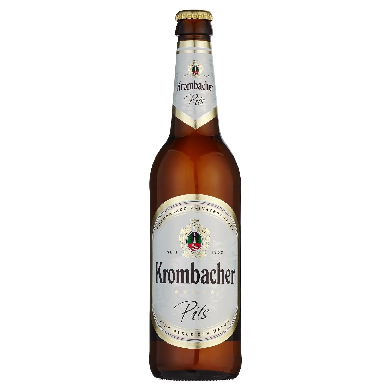 Krombacher Pils Mehrweg – 20 × 0,5 l