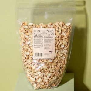 Cashewbruch 1 kg