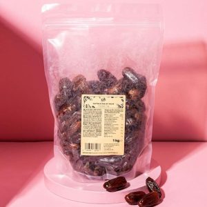 Deglet Nour Datteln ohne Stein 1 kg