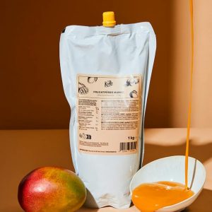 Fruchtpüree Mango | 1 kg